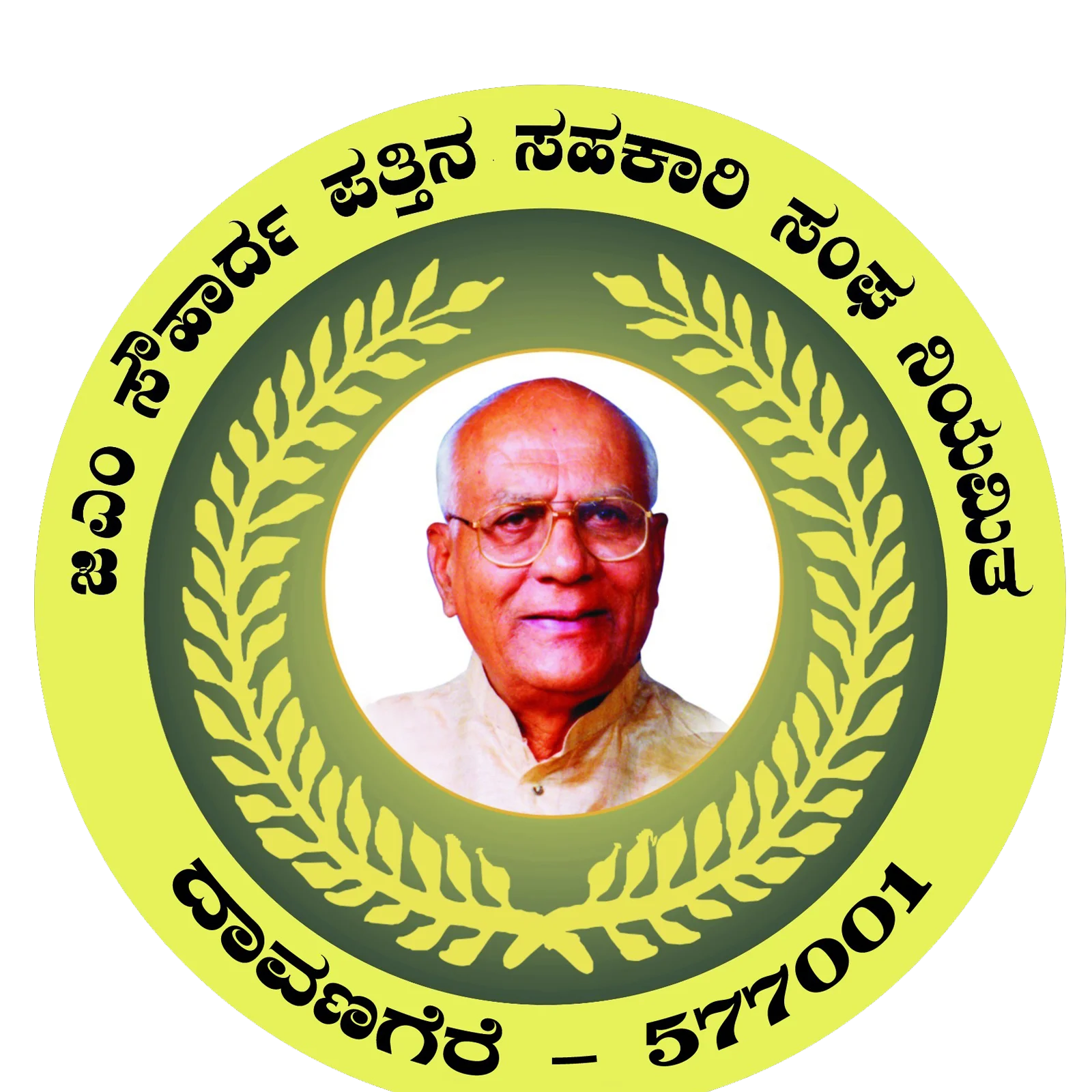 GM Bank Logo